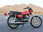 1975 Yamaha RD 250